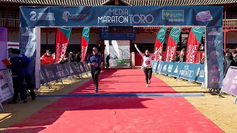media maratón Toro (25)