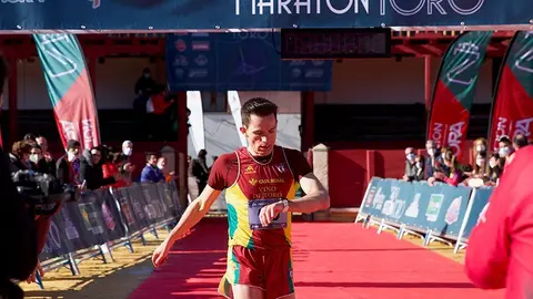 media maratón Toro (27)