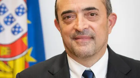 Sobrinho Teixeira e Berta Nunes