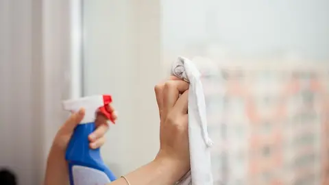 Empleadas de hogar