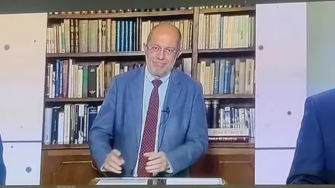 tudanca igea y mañueco debate