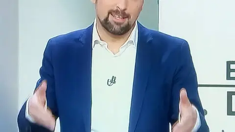 tudanca debate solo