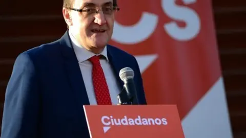Alfonso Martín Carretero