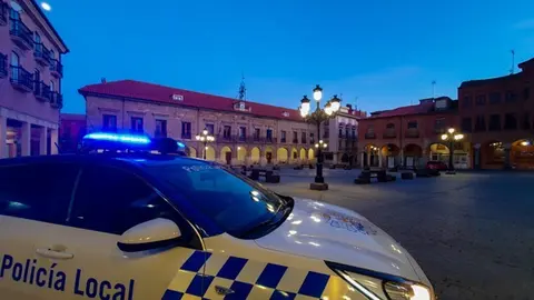 Policía Benavente