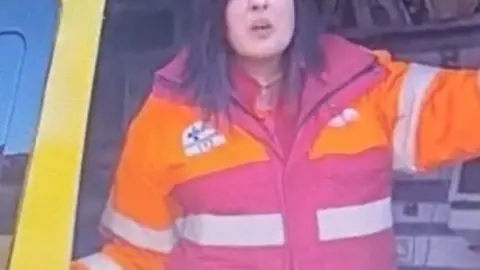 Imagen del vídeo de PACMA