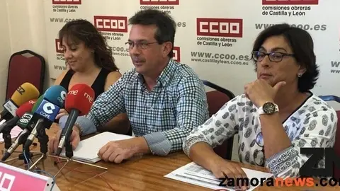 Siniestralidad Laboral