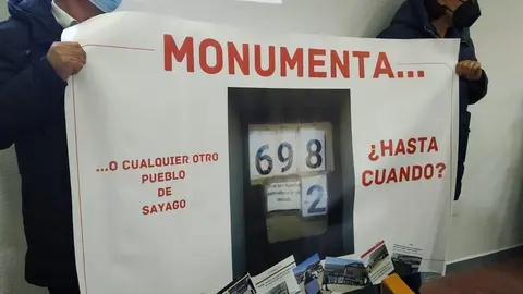 El contador de Monumenta