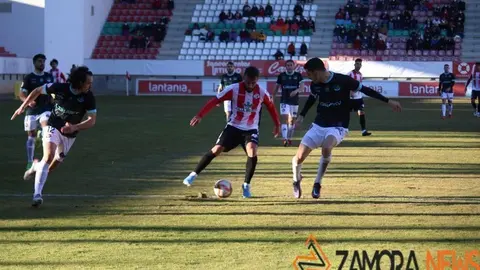 Zamora CF