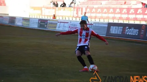 Zamora CF