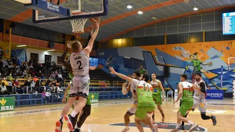 CB Zamora