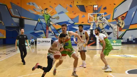 CB Zamora