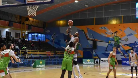 CB Zamora