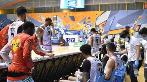 CB Zamora