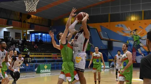 CB Zamora