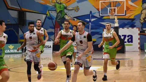 CB Zamora
