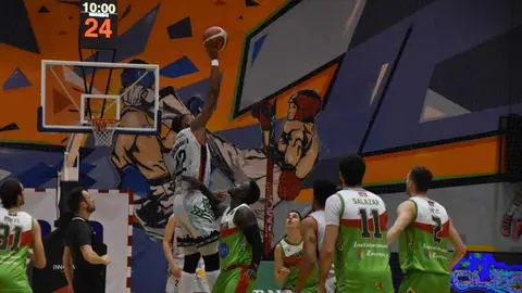 CB Zamora