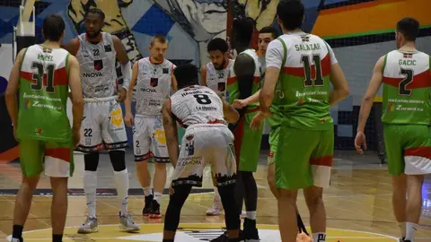 CB Zamora