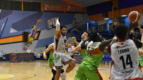 CB Zamora