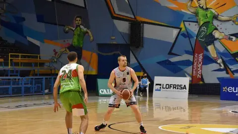 CB Zamora