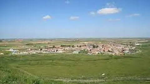 Vista de Torres del Carrizal