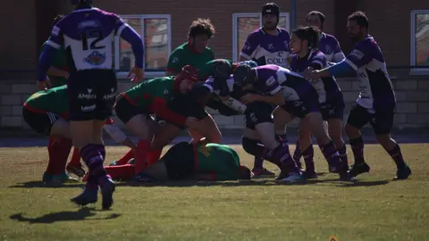 Zamora Rugby Club