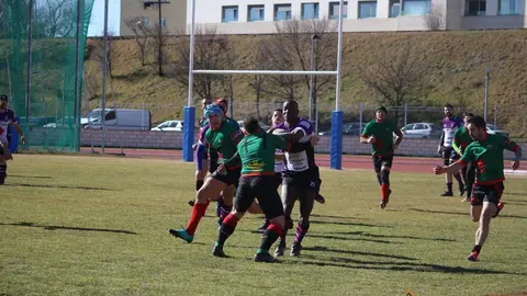 Zamora Rugby Club