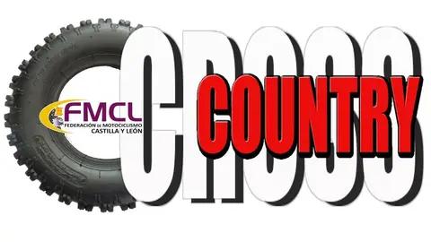 LOGO FEDERACION QUAD CROSS COUNTRY