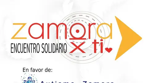 Zamora encuentro solidario