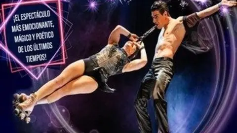 Espectáculo cancelado