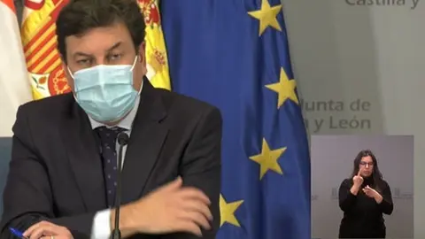 Carlos Fernández Carriedo