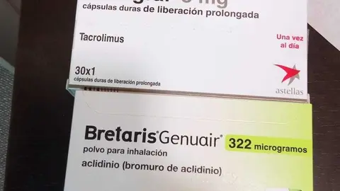 medicamentos