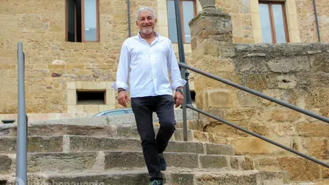 Manuel Burón García. | FOTO: Interbenavente