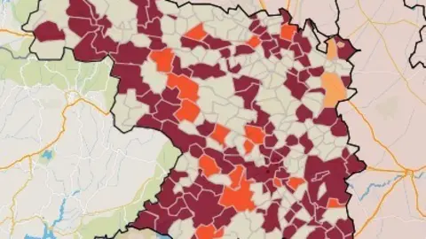 Mapa IA municipios a siete días (11 de febrero).png