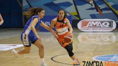 Partido del Recoletas Zamora