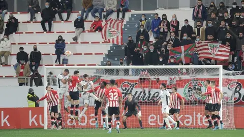 foto zamora cf atco bilbao b