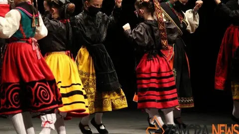 Doña Urraca en el Teatro Ramos Carrión