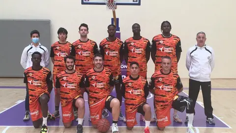 Seguros Bilbao Baloncesto.