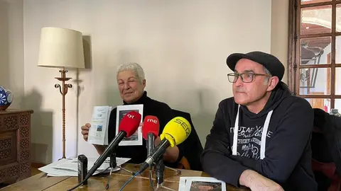 Ecologistas en Acción Zamora presenta el proyecto "Cartas de amor a los árboles".