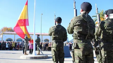 Foto Ejército de Tierra