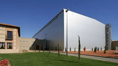 garcia baquero