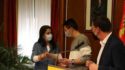 ENTREGA DIPLOMAS ROAD SAFETY TUNES (3)