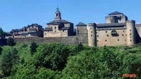 CASTILLO SANABRIA