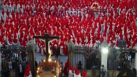 Semana Santa 2022