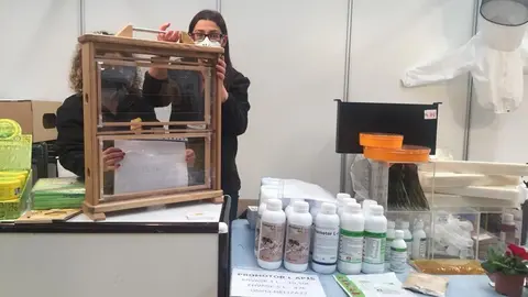III Feria Internacional Apícola (6)