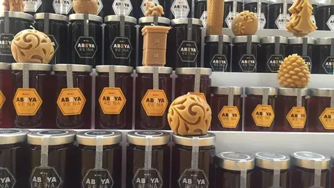 III Feria Internacional Apícola (10)
