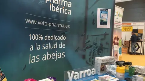 III Feria Internacional Apícola (11)