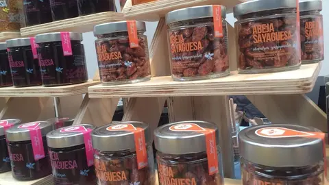 III Feria Internacional Apícola (12)