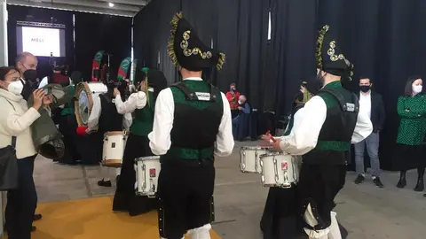 III Feria Internacional Apícola (15)