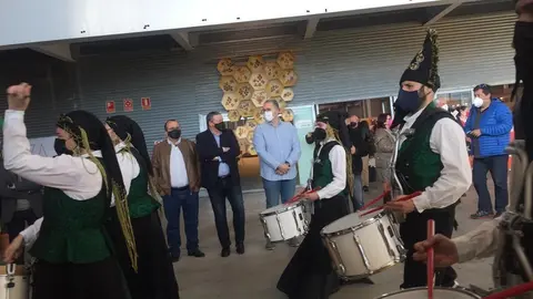 III Feria Internacional Apícola (16)