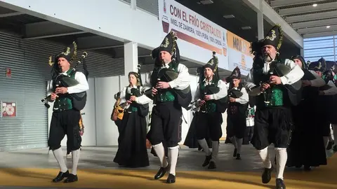 III Feria Internacional Apícola (18)